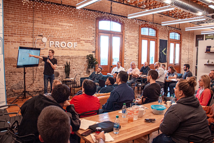 Web Summit Lisboa